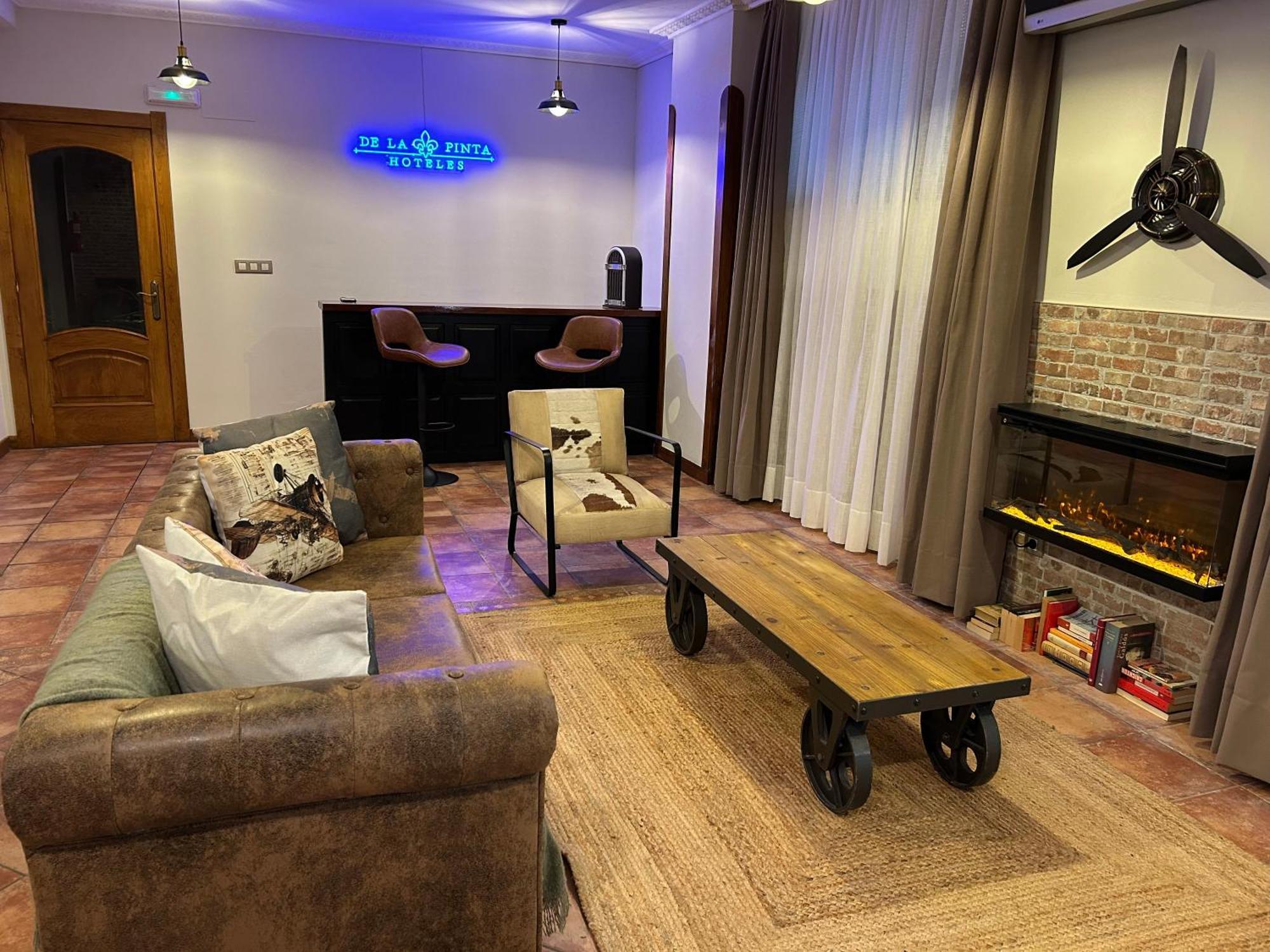 Posada Spa San Marcos Santillana del Mar Esterno foto
