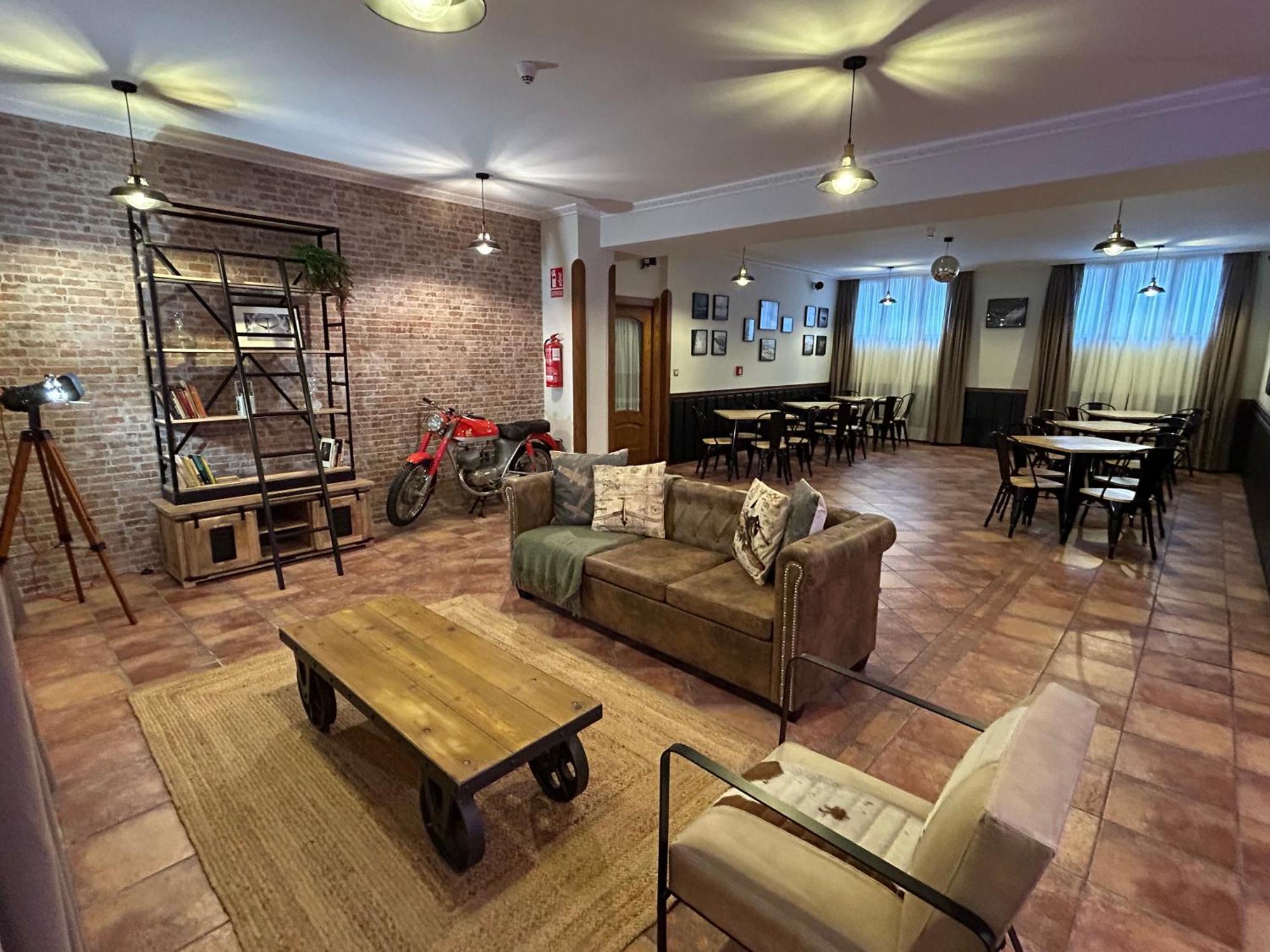 Posada Spa San Marcos Santillana del Mar Esterno foto