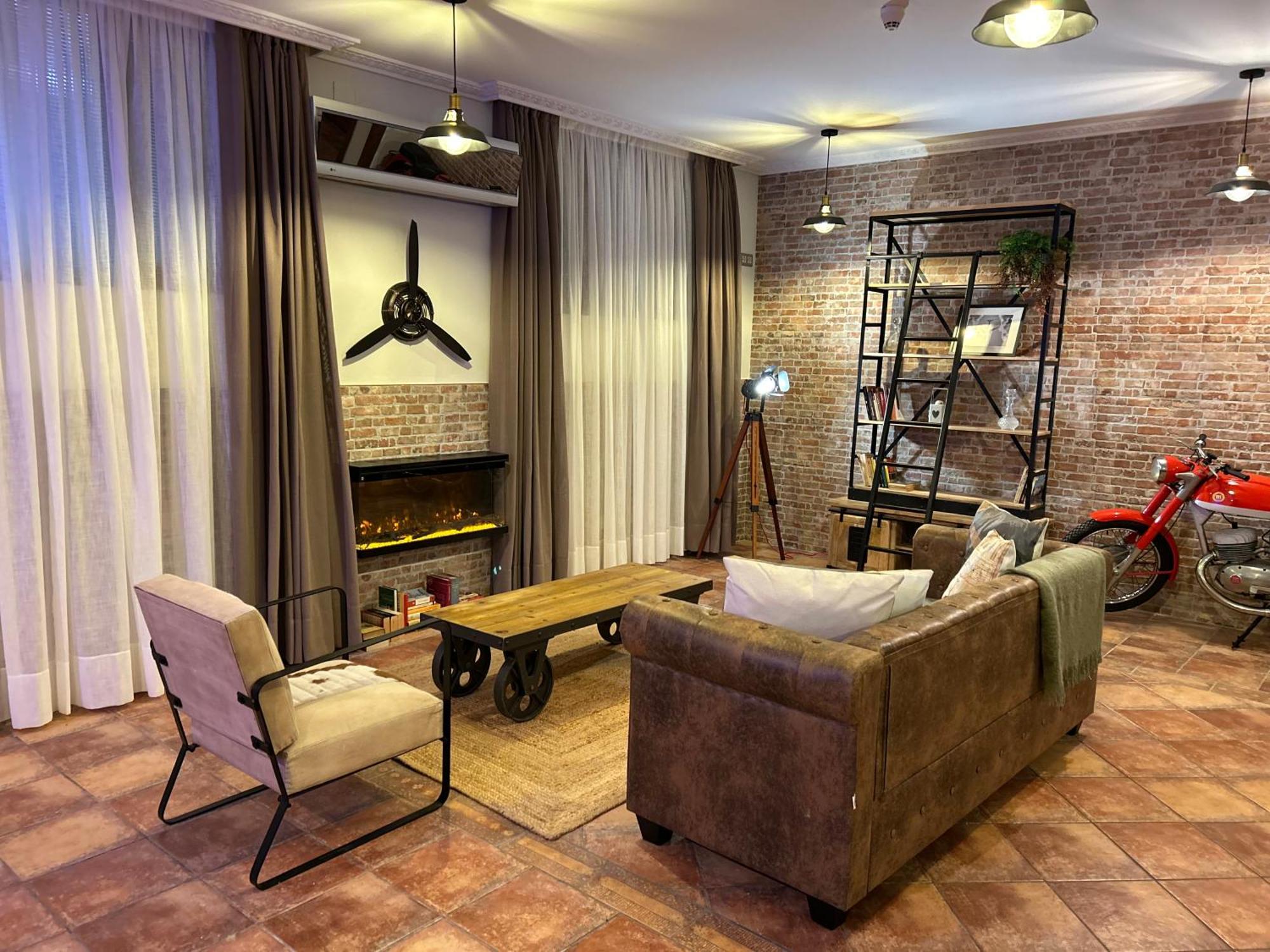 Posada Spa San Marcos Santillana del Mar Esterno foto
