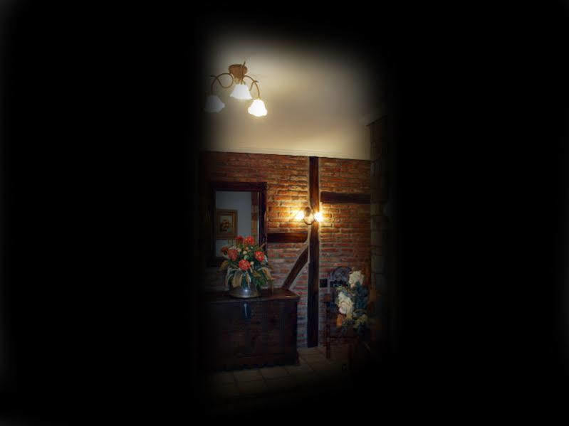 Posada Spa San Marcos Santillana del Mar Esterno foto